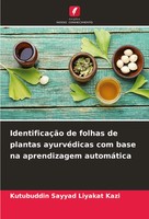 IdentificaçãO De Folhas De Plantas AyurvéDicas Com Base Na Aprendizagem...