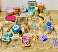Miniverse Make It Mini Cafe Series 4 Miniatur...
