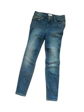 Jessica Simpson Size 4/27 Skinny High Rise Denim Jeans