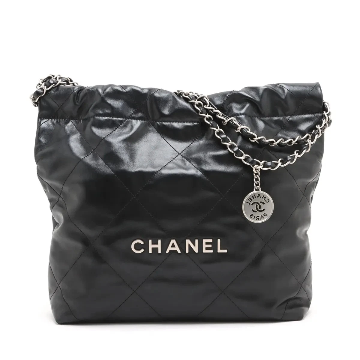 CHANEL 22 Small for sale | eBay