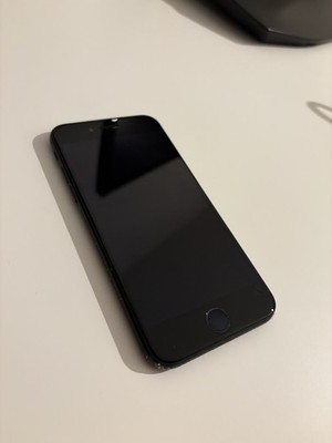 iPhone SE 2. Generation 128GB Schwarz