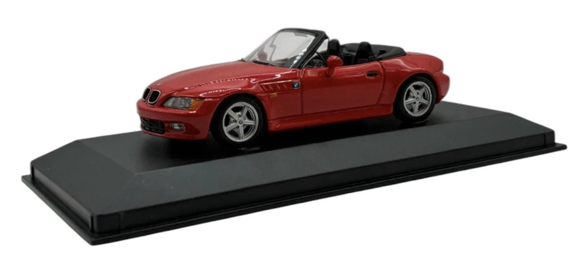 MINICHAMPS BMW 1:43 Diecast & Toy Vehicles for sale | eBay