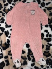 Carter's Footed Sleeper