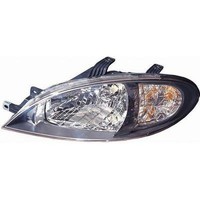 Diederichs 6912281 Hauptscheinwerfer Links FüR Daewoo Lacetti SchräGheck (Klan)