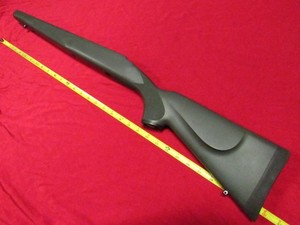 Marlin Factory XL7 Long Action Synthetic Rifle Stock - 004