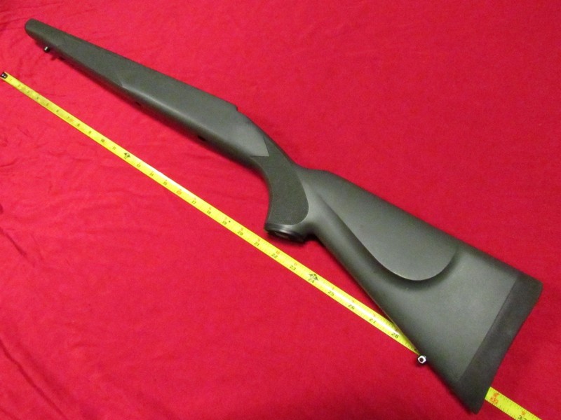 Marlin Factory XL7 Long Action Synthetic Rifle Stock - 004