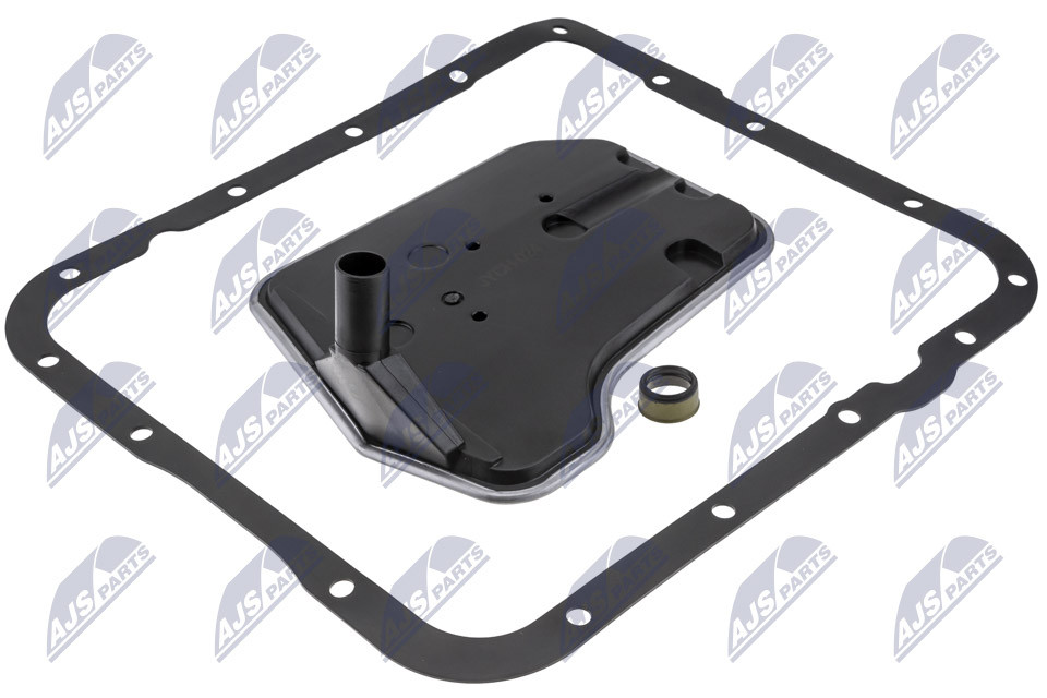 Nty Transmission Filter For Chevrolet Trailblazer Kc 01- Tahoe 99 - Image 6