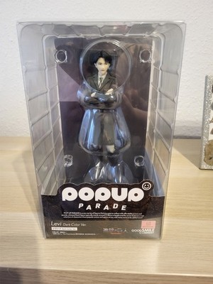 Levi Ackermann figur popup parade in Originalverpackung