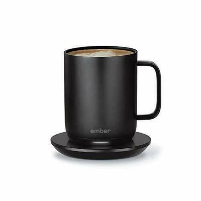 Ember 10 oz. Temperature Control Smart Mug - Black New