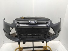 FORD FOCUS Front Bumper 2011-2015 Hatchback Midnight Sky 1719342 