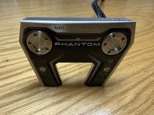 Scotty Cameron Phantom 5 Putter 34” New