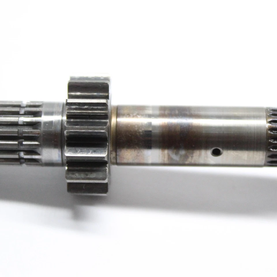Eje principal transmisión honda 07-22 crf150r crf150 23210-kse-670 Foto 4 de 4