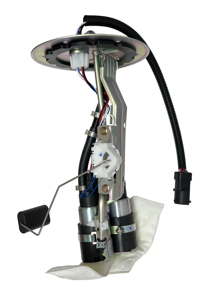 Módulo de bomba de combustible Herko 935GE para Ford F-150 F-150 Heritage 5,4 L 1999-2004 Foto 3 de 4