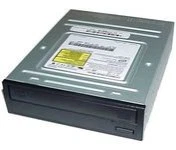 Escritorio interno IBM SATA I CD, DVD y Blu-ray