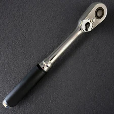 Koken 4725ZB 1/2″ drive Ratchet 72 teeth 253mm Quick release - USA inventory