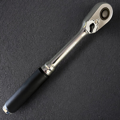 Ko-ken 4725ZB 1/2  drive Ratchet 72 teeth 253mm Quick release - USA inventory