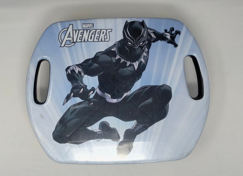 Marvel Avengers Scoot Racer Nextsport Sit on Scooter