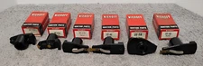 6 ASST. NOS ( New Old Stock ) NIEHOFF IGNITION PARTS ROTORS FF. ( 00 )