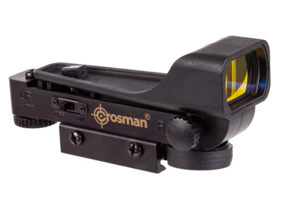 (NEW) Crosman 0290 Red Dot Sight