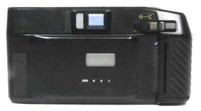 Vintage Japanese Film Camera TELE CARDIA SUPER DATE by FUJIFILM | eBay