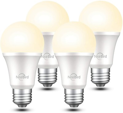 which smart light bulbs work with alexa