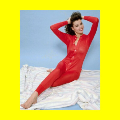 Geena Davis #B1C94 - 8x10 Photo Printed at a Lab