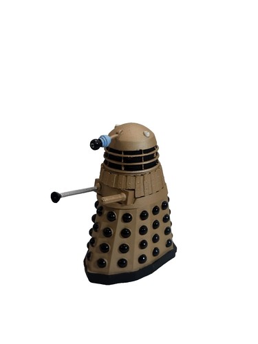 DALEK x CEREALART Space Monkey 9” Action Figure (Blue) 2004 | eBay