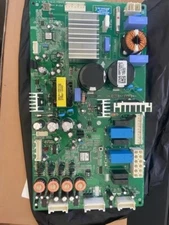 New LG Refrigerator Main Control Board EBR73304216