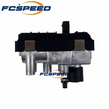 Turbo actuator 797863-0128 for Alfa Romeo Stevio Giulia 2.2D Q4 853741