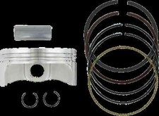 Kit De Joints De Cylindre Vertex VX-860VG810676 Pour Yamaha WR400F 2000 - Neuf