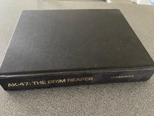 AK-47 The Grim Reaper book (2008) - Frank Ian...