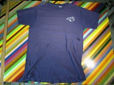 vtg 1970s Skateboard T Shirt Concrete Wave Skate Park