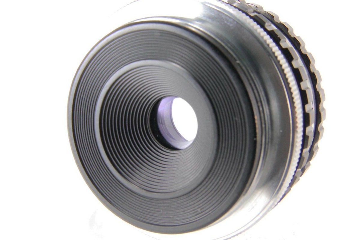 Fuji Fujinar-E 5cm f4.5 Enlargement Lens [Excellent+] w