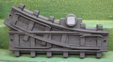 Playmobil Eisenbahn 4389 Weiche rechts
