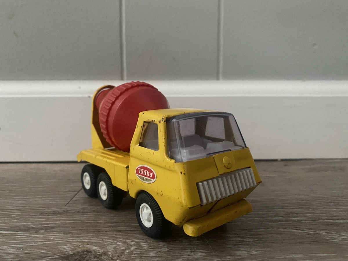 Tonka trucks ebay 2025