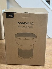 TCL Breeva A2 H13 HEPA Air Purifier