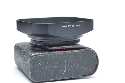 Pentax SMC TAKUMAR 24mm f/3.5 （整備品） Pentax Takumar SMC 24mm f3.5 Wide Angle Lens for M42 Screw