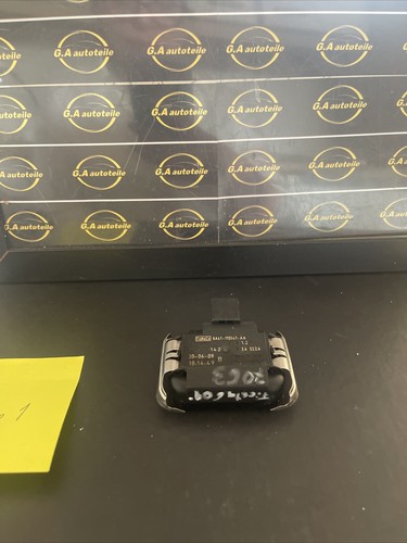 Ford C Max 2 II DXA Steuergerät Regensensor 8A6T17D547AC