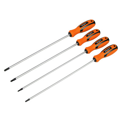TRX-Star* langer Schraubendreher-Satz 4-teilig - S01289