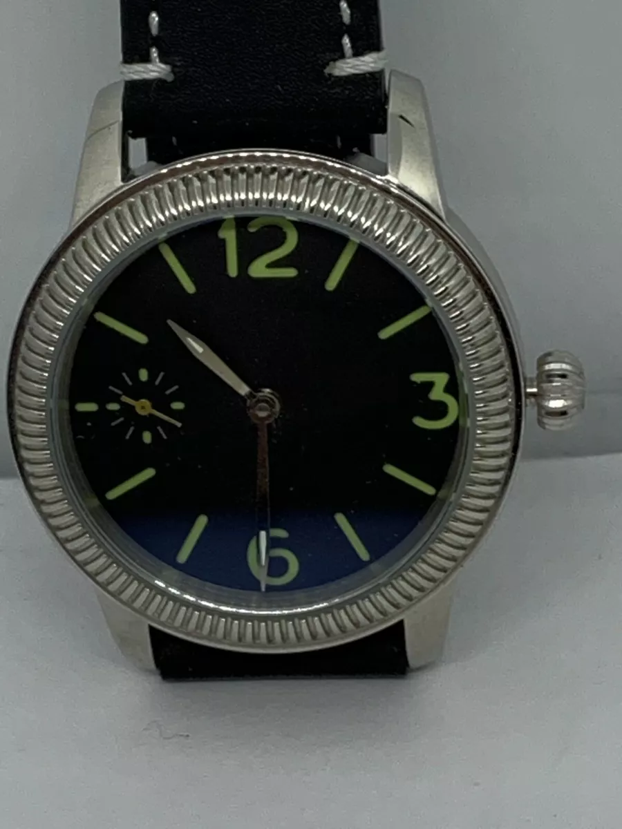 Custom made watches with pictures sale