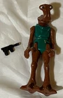 Hammer Head Complete Star Wars 1983 Kenner Original
