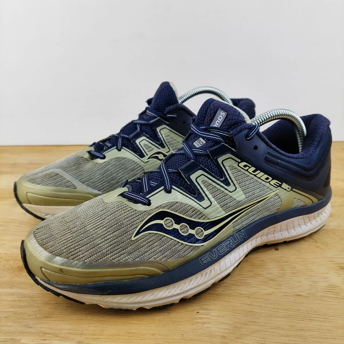 Saucony guide iso clearance running