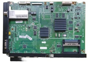 SAMSUNG Mainboard UE40B6000VPXZG  CODE:BN41-01190C