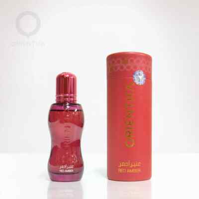 Parfüm Orientica Red Amber Spray 30ml (22 Euro pro 100ml )
