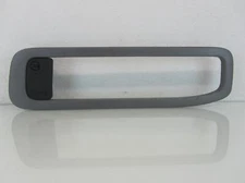 14 JEEP CHEROKEE Trunk Lid Liftgate Interior Door Handle Trim Piece 1ZW61TRMA