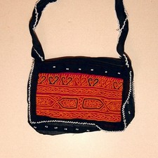 Belly Dance ATS Tribal HANDBAG Kuchi Afghani 765f3