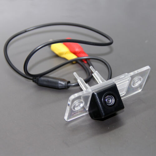 Car Rear-View Backup Camera For VW Caribe A3 2003 2004 2005 2006 2007 2008 2009 - Picture 2 of 9