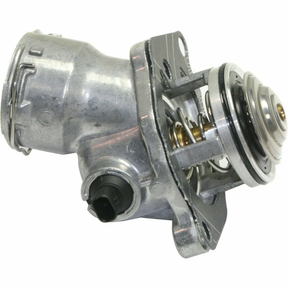 Sello sensor termostato para Mercedes Benz Clase E 2007-2011 Foto 3 de 4