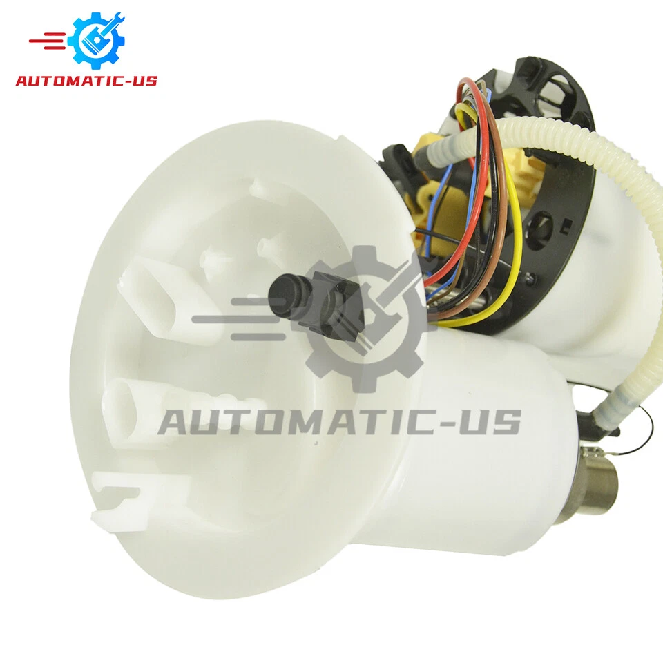 OEM Fuel Pump Module Fit For Audi A4 A4 Quattro A5 A5 Quattro S4 S5 RS5 2013-17 - Image 3 of 4