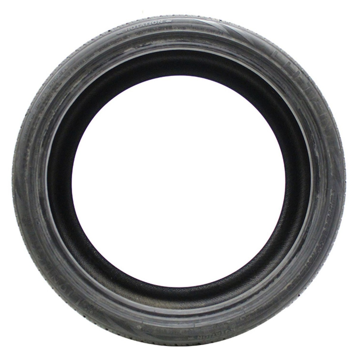 1 New Lionhart Lh-ten - 295/25zr28 Tires 2952528 295 25 28 | eBay